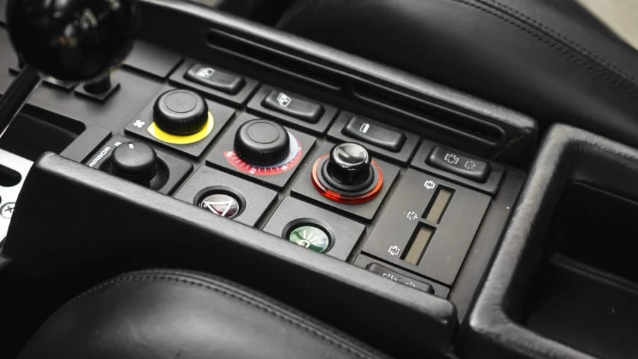 1988 Ferrari Testarossa - Image 11 of 12