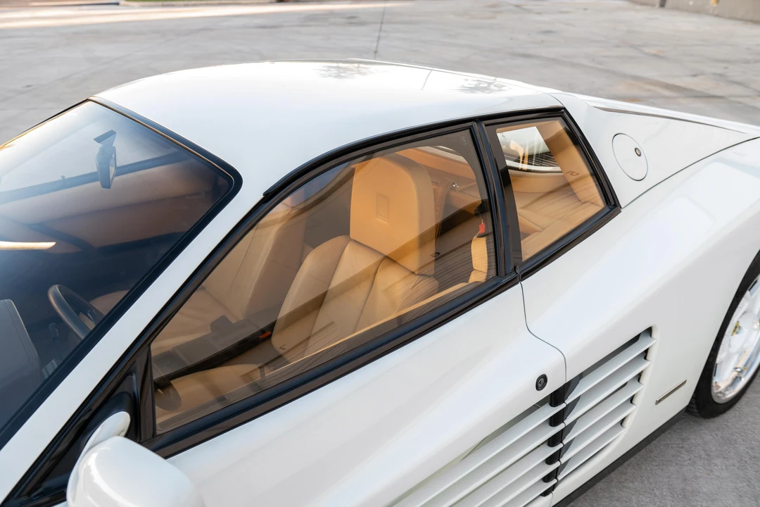 1988 Ferrari Testarossa - Image 31 of 31