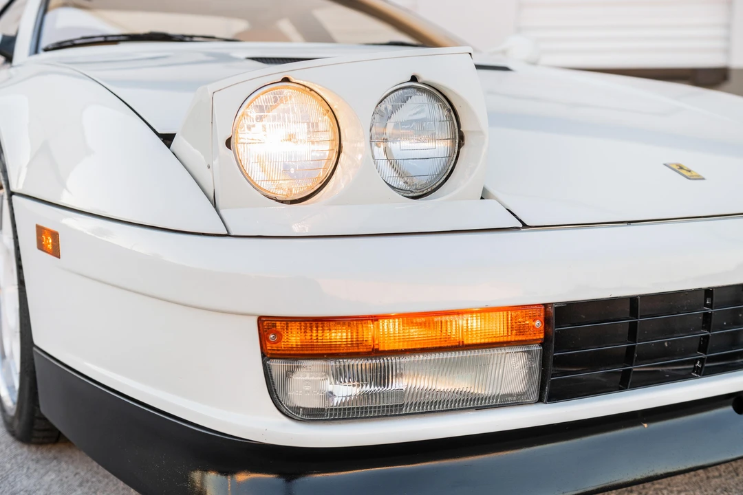 1988 Ferrari Testarossa - Image 15 of 31