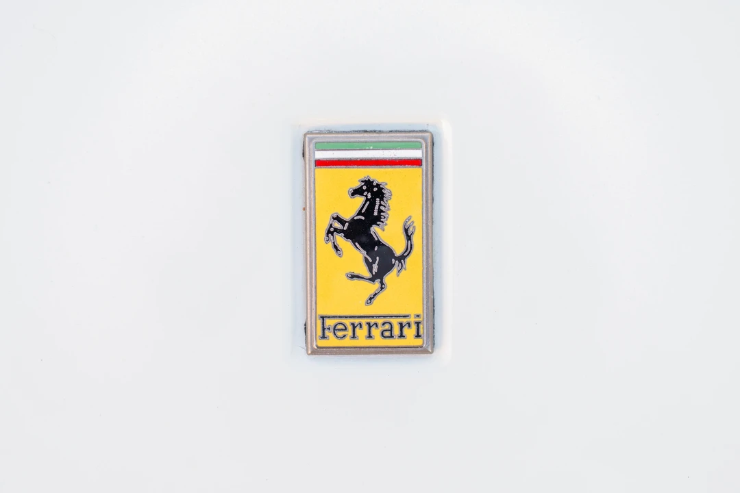 1988 Ferrari Testarossa - Image 20 of 31