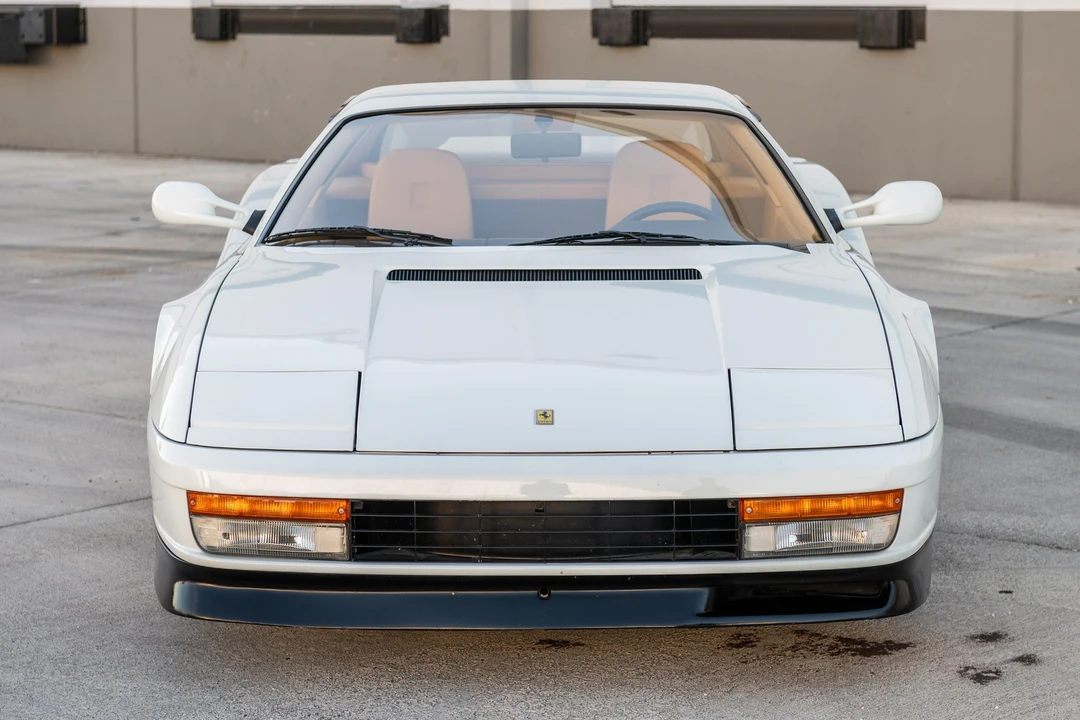 1988 Ferrari Testarossa - Image 6 of 31