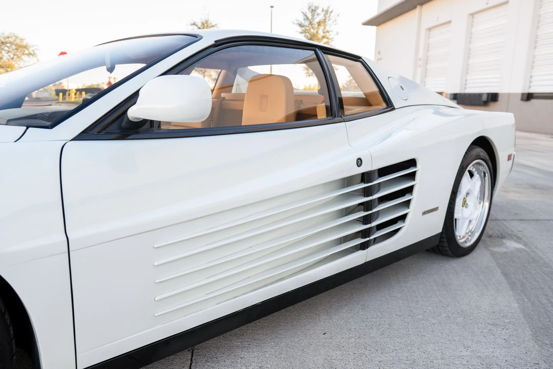 1988 Ferrari Testarossa - Image 29 of 31