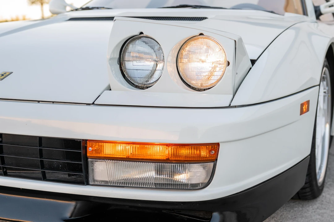 1988 Ferrari Testarossa - Image 26 of 31