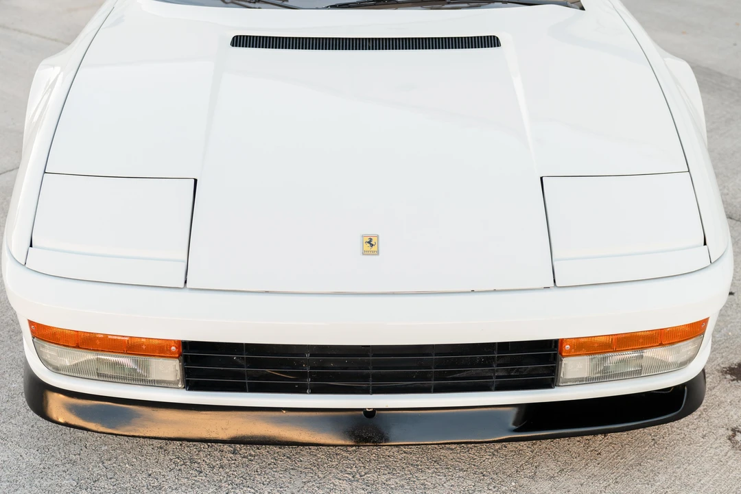 1988 Ferrari Testarossa - Image 19 of 31