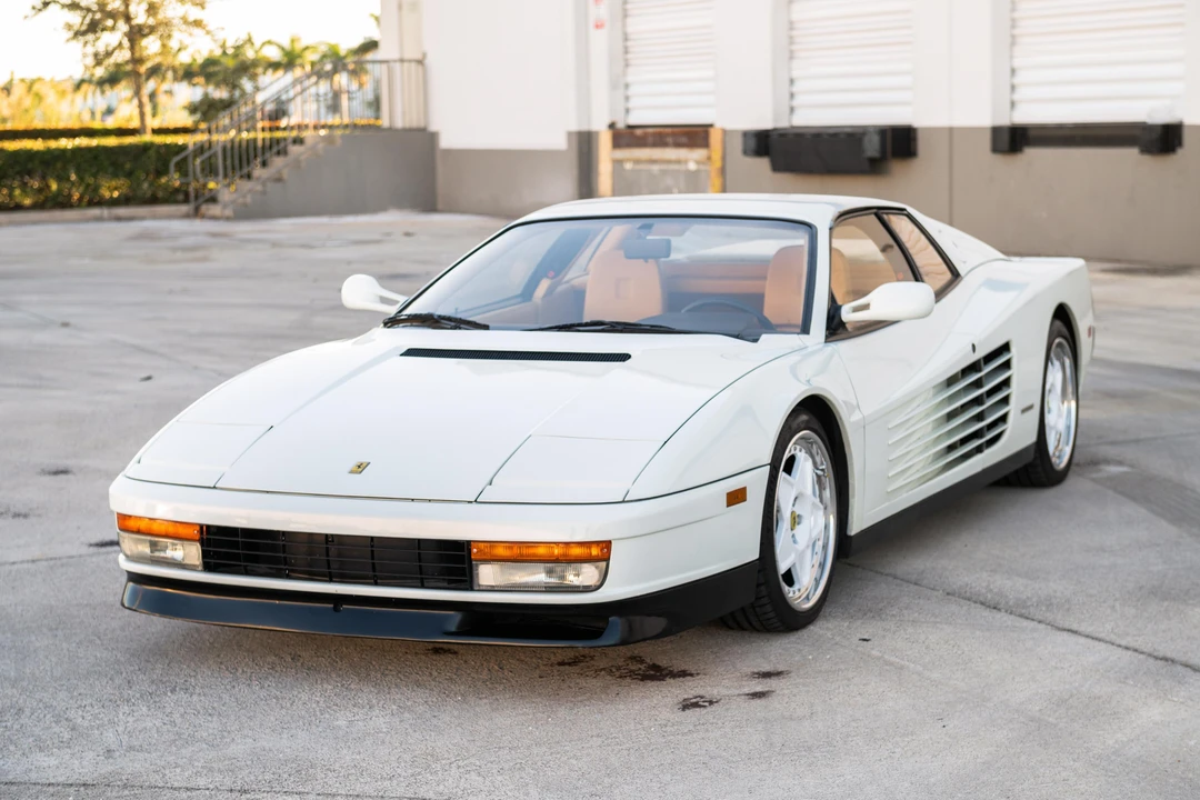 1988 Ferrari Testarossa - Image 7 of 31