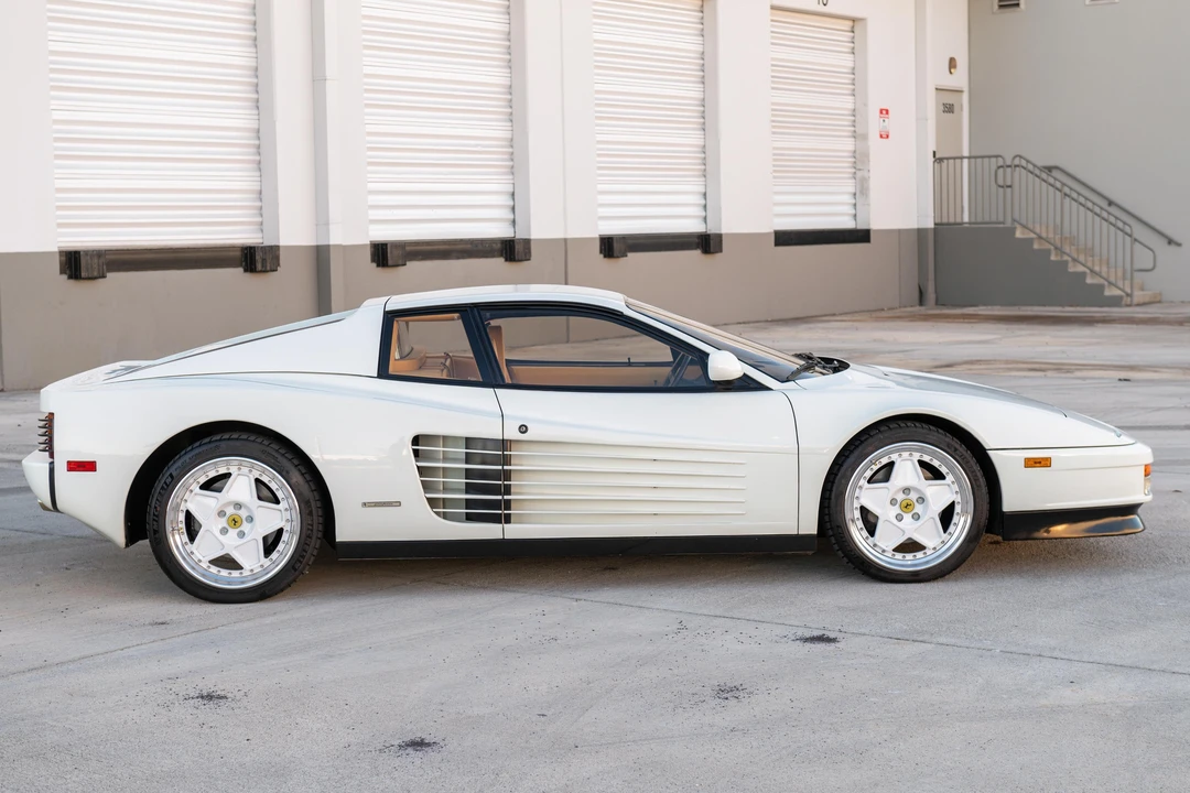 1988 Ferrari Testarossa - Image 10 of 31