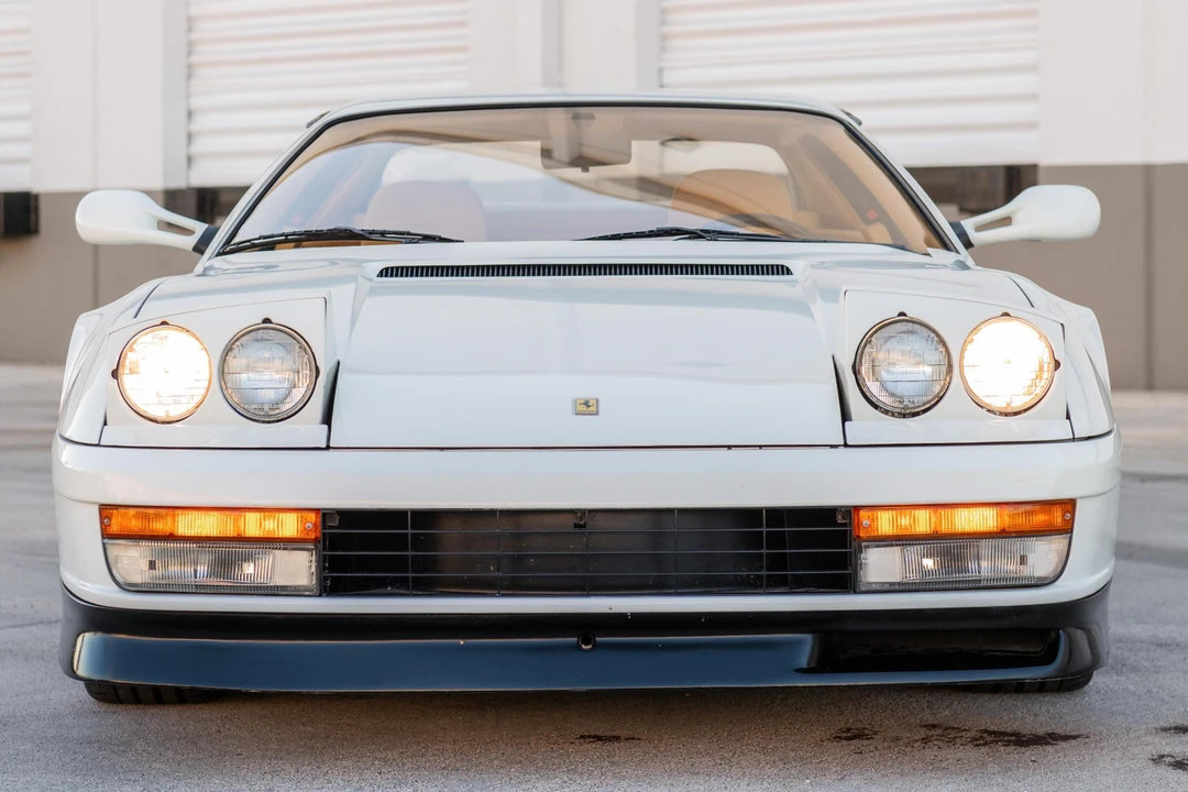 1988 Ferrari Testarossa - Image 2 of 31