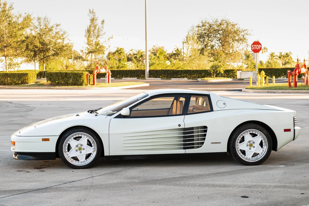 1988 Ferrari Testarossa - Image 3 of 31