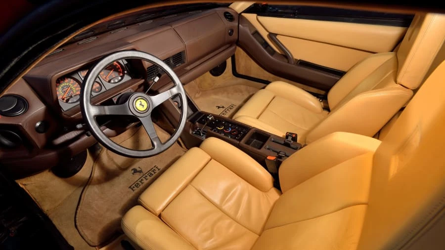 1988 Ferrari Testarossa - Image 4 of 20