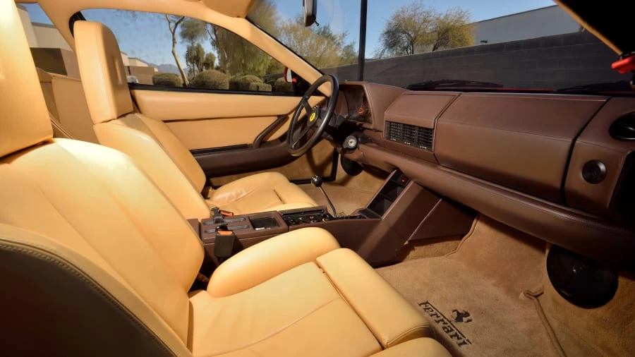 1988 Ferrari Testarossa - Image 5 of 20