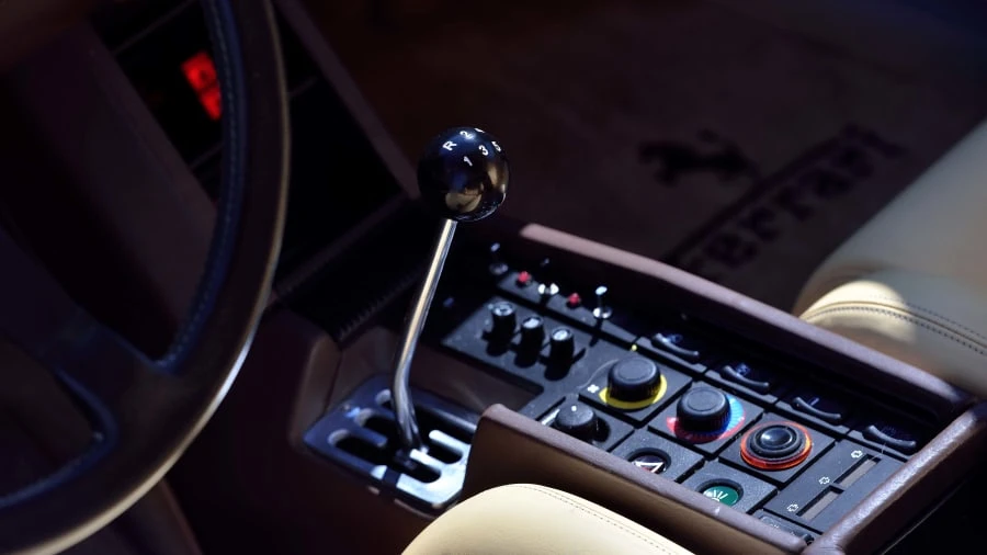 1988 Ferrari Testarossa - Image 9 of 20