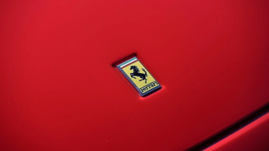 1988 Ferrari Testarossa - Image 10 of 20