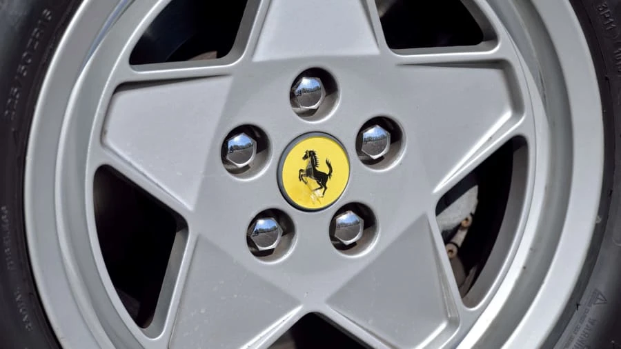 1988 Ferrari Testarossa - Image 15 of 20