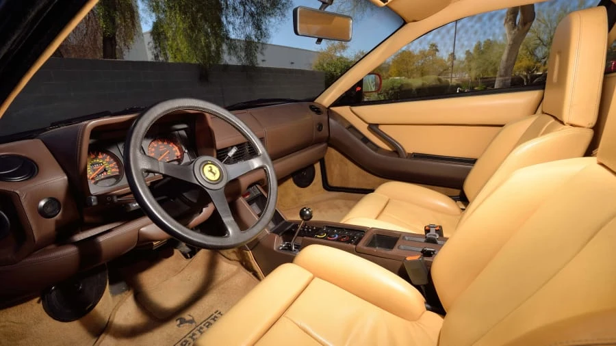 1988 Ferrari Testarossa - Image 17 of 20