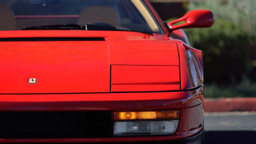1988 Ferrari Testarossa - Image 19 of 20