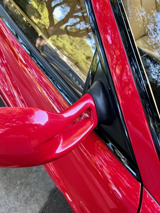 1988 Ferrari Testarossa - Image 31 of 31