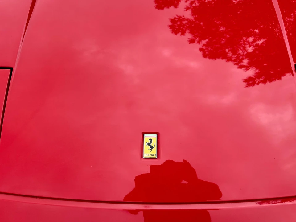1988 Ferrari Testarossa - Image 19 of 31