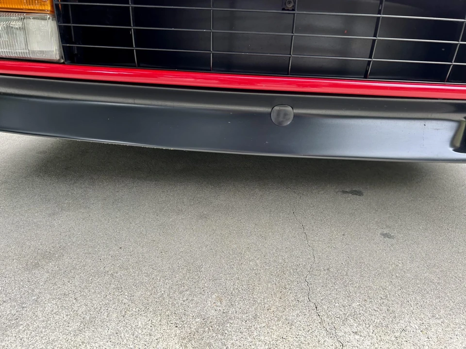 1988 Ferrari Testarossa - Image 26 of 31