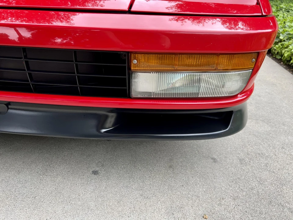 1988 Ferrari Testarossa - Image 25 of 31