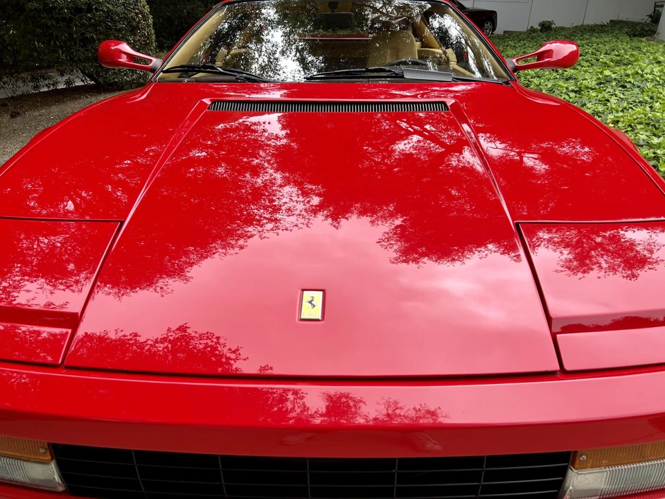 1988 Ferrari Testarossa - Image 18 of 31
