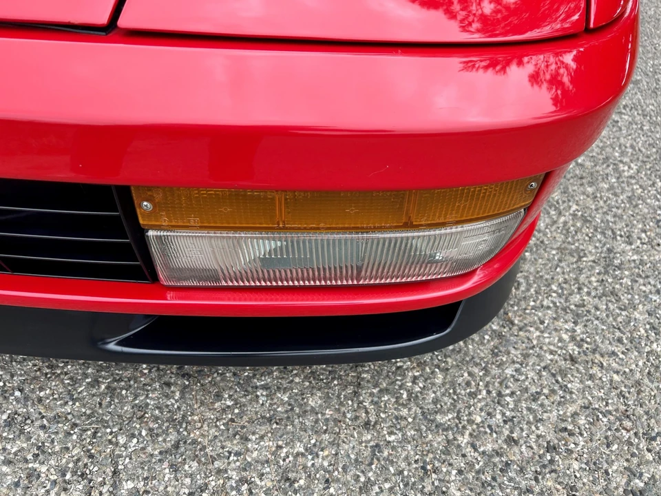 1988 Ferrari Testarossa - Image 23 of 31