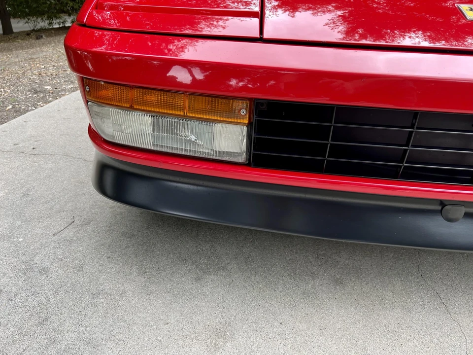 1988 Ferrari Testarossa - Image 24 of 31