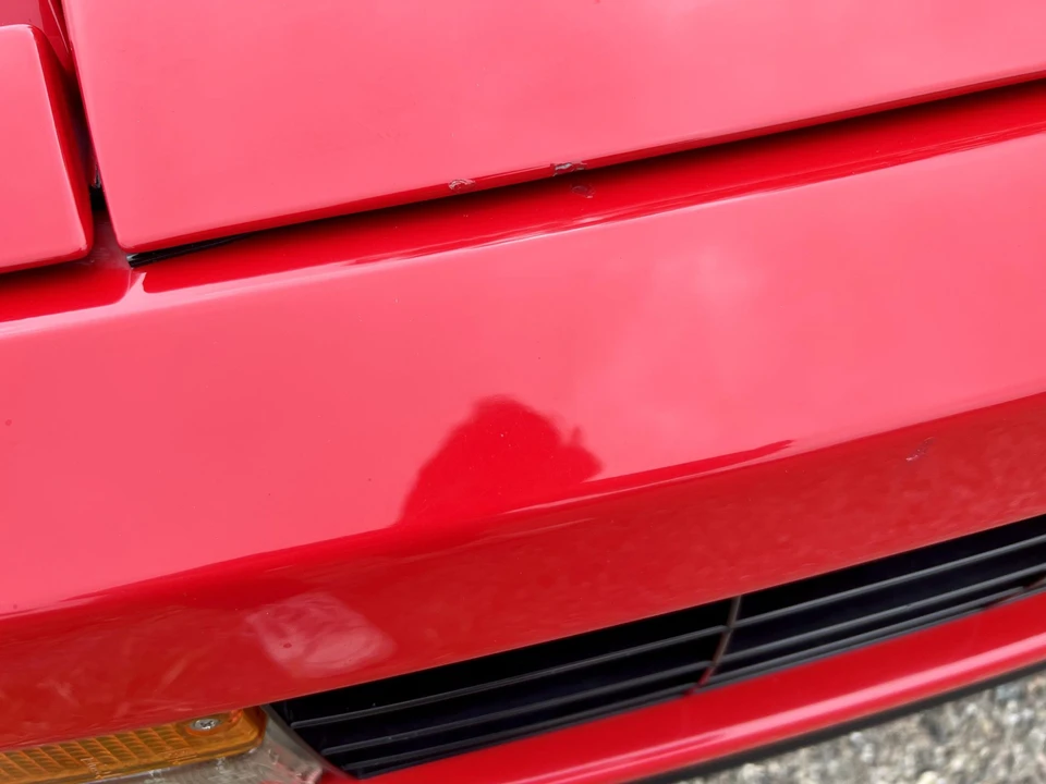 1988 Ferrari Testarossa - Image 21 of 31
