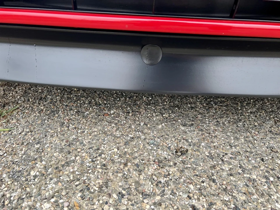 1988 Ferrari Testarossa - Image 27 of 31