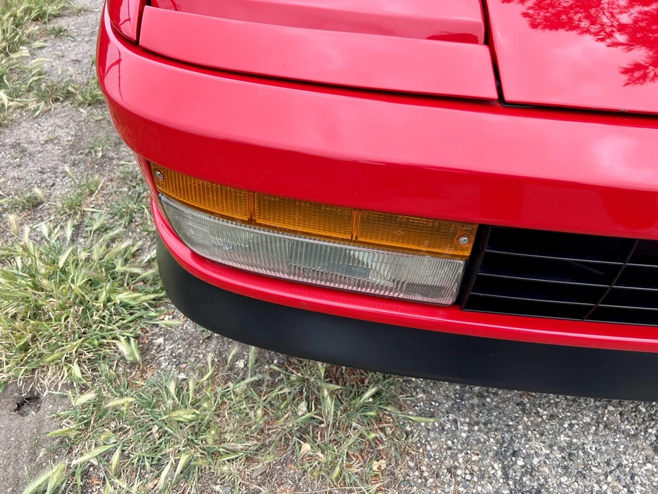 1988 Ferrari Testarossa - Image 20 of 31