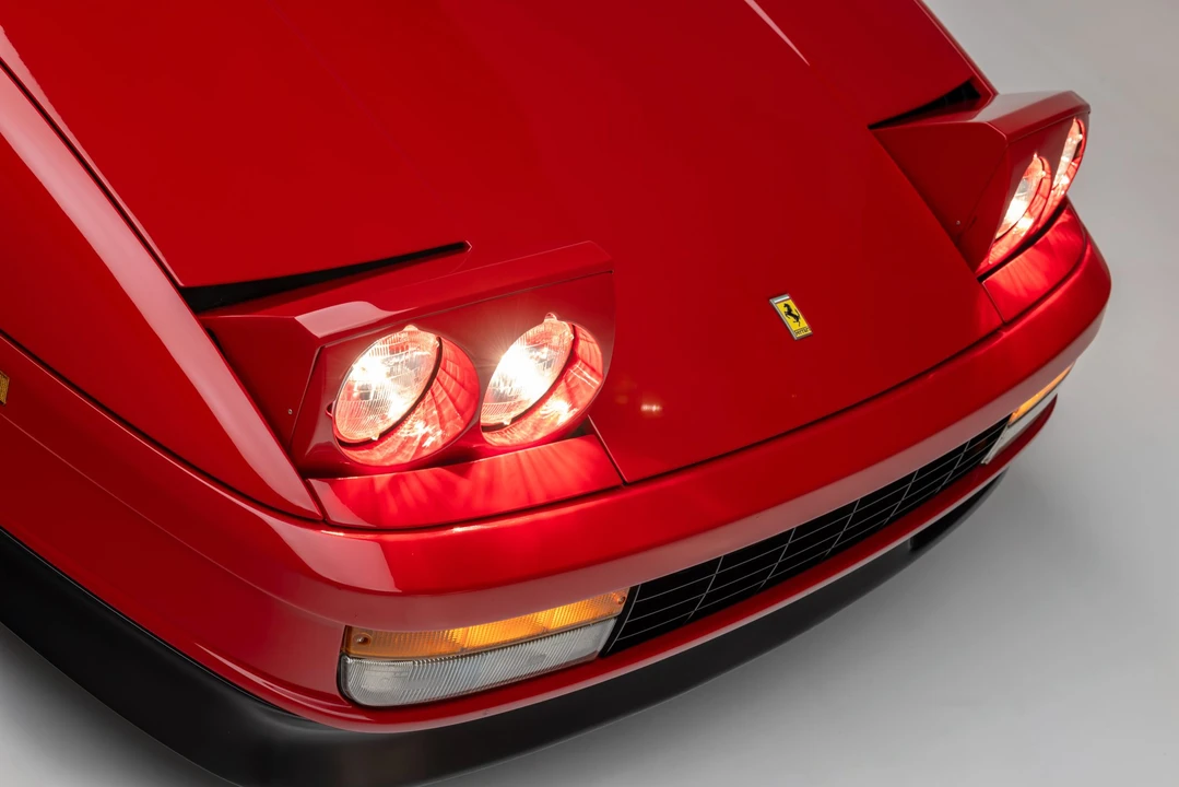1988 Ferrari Testarossa - Image 22 of 31