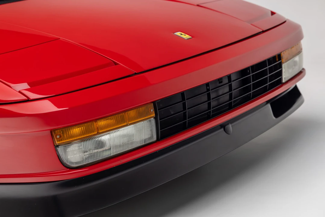 1988 Ferrari Testarossa - Image 21 of 31