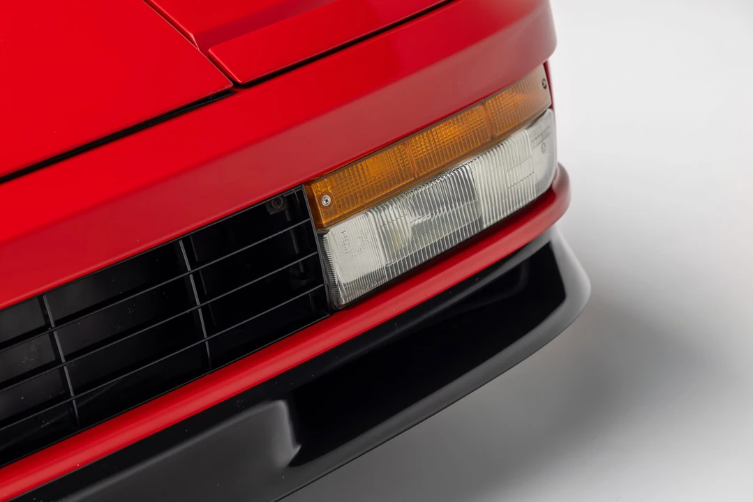 1988 Ferrari Testarossa - Image 23 of 31