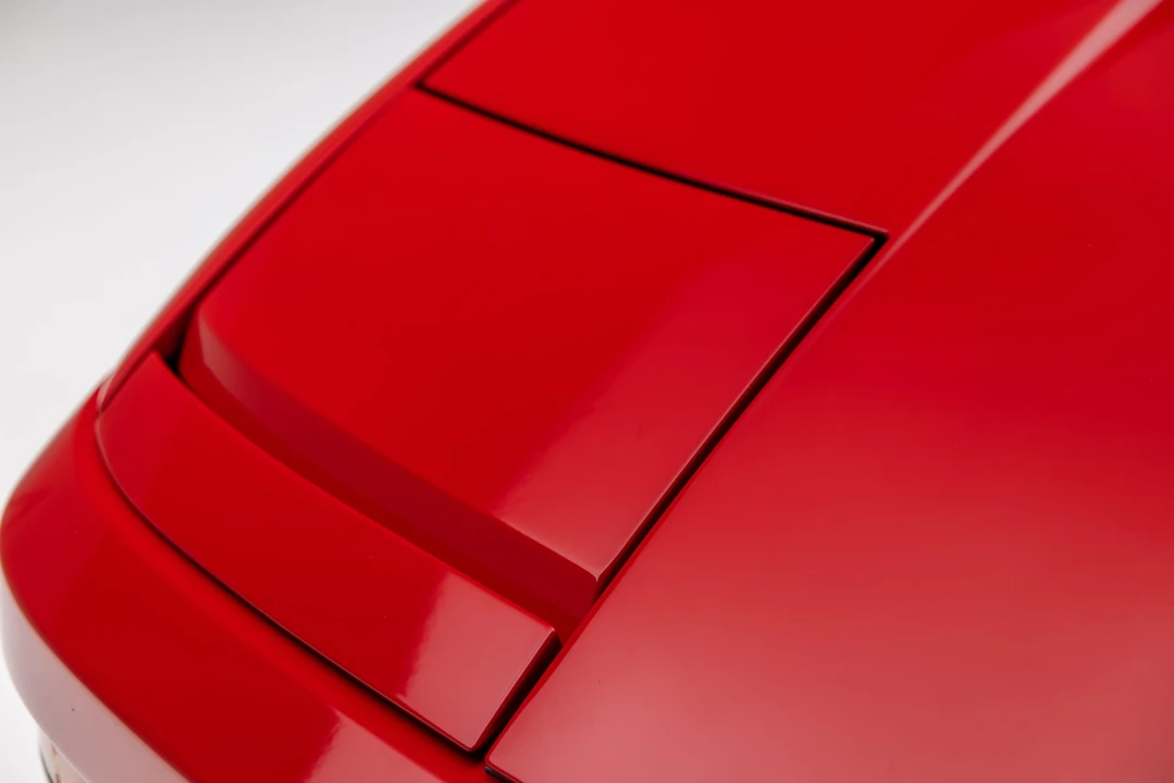1988 Ferrari Testarossa - Image 24 of 31