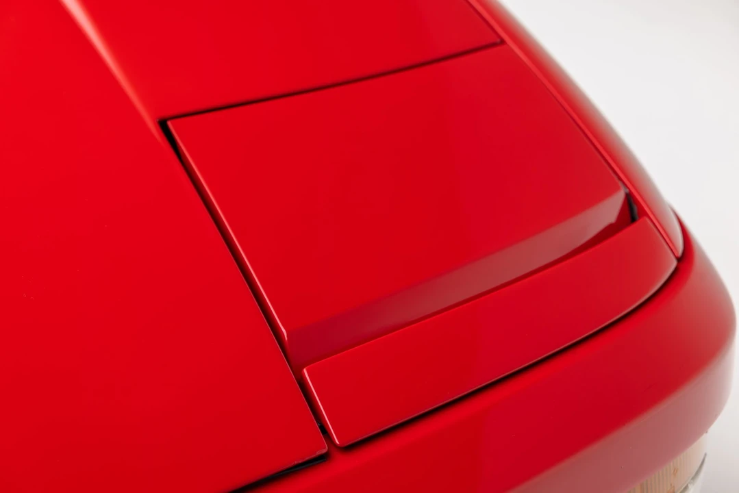 1988 Ferrari Testarossa - Image 25 of 31
