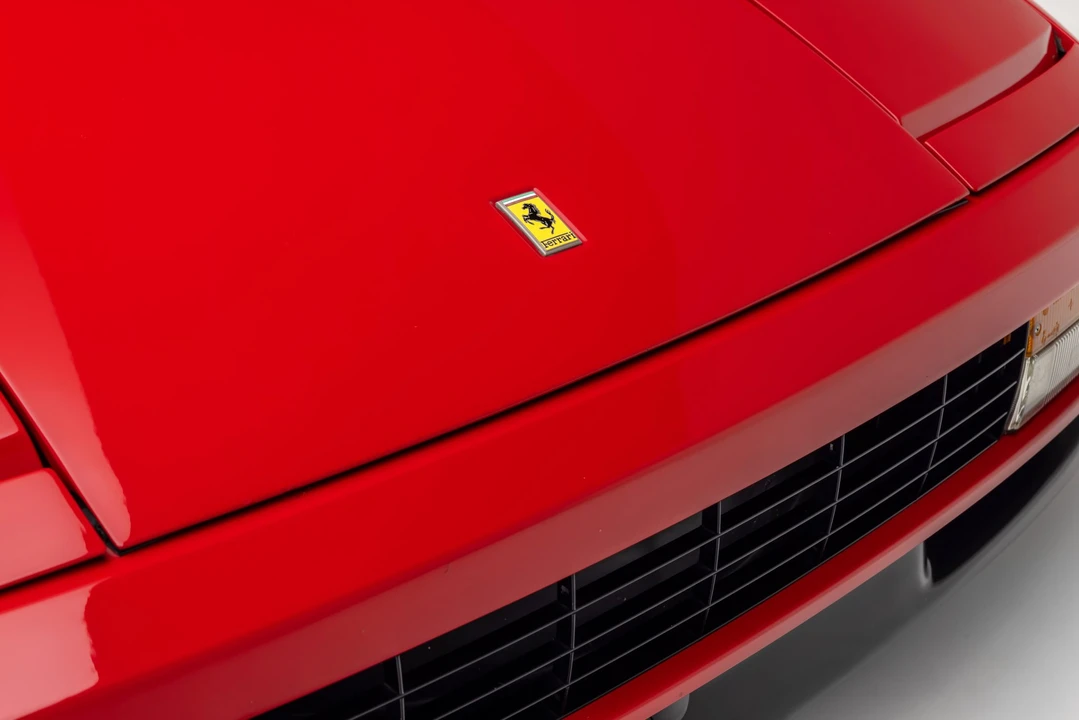 1988 Ferrari Testarossa - Image 20 of 31