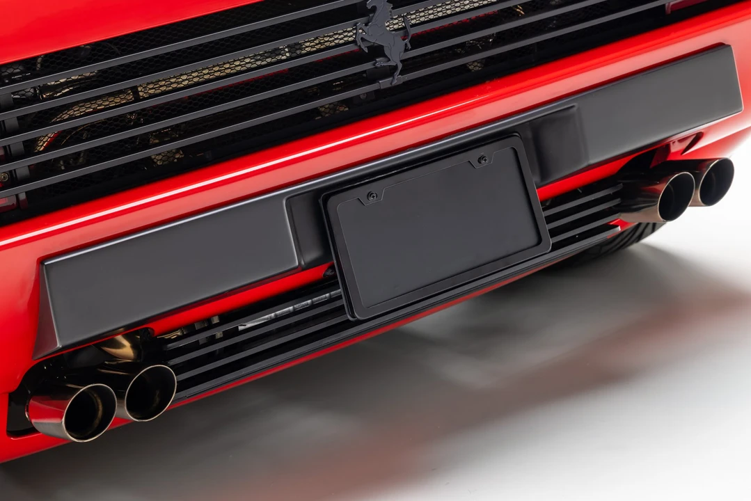 1988 Ferrari Testarossa - Image 28 of 31