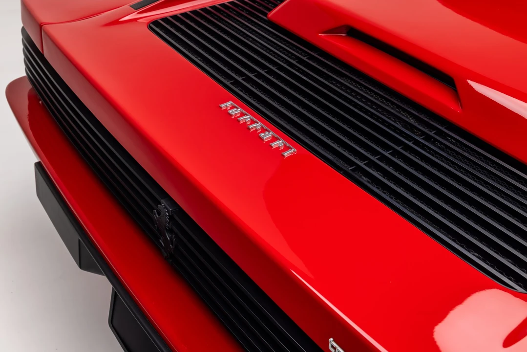 1988 Ferrari Testarossa - Image 29 of 31