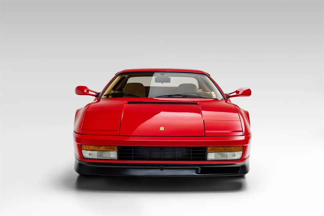 1988 Ferrari Testarossa - Image 3 of 31