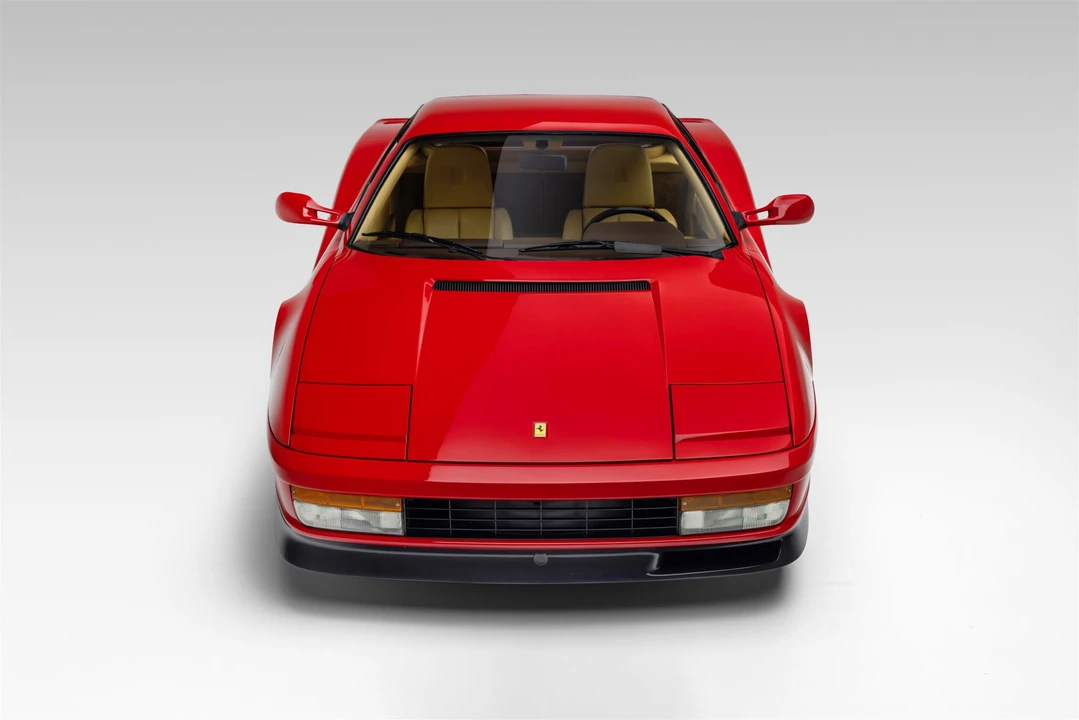 1988 Ferrari Testarossa - Image 4 of 31