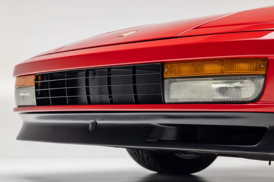 1988 Ferrari Testarossa - Image 19 of 31