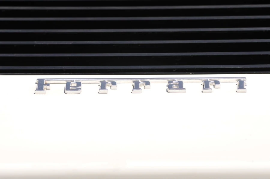 1988 Ferrari Testarossa - Image 9 of 12