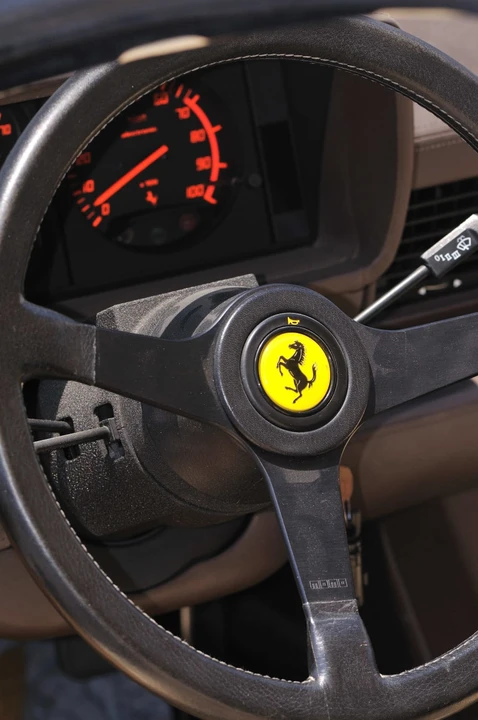 1988 Ferrari Testarossa - Image 11 of 12