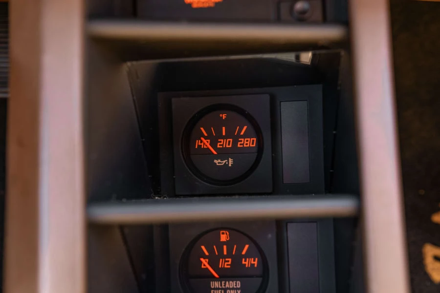 1988 Ferrari Testarossa - Image 26 of 31