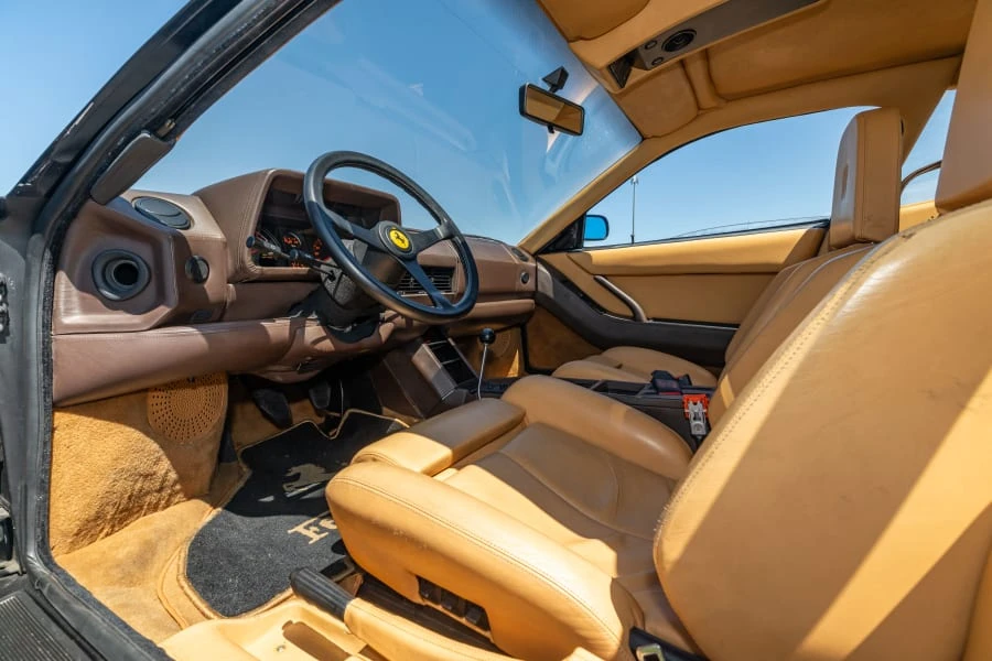 1988 Ferrari Testarossa - Image 22 of 31