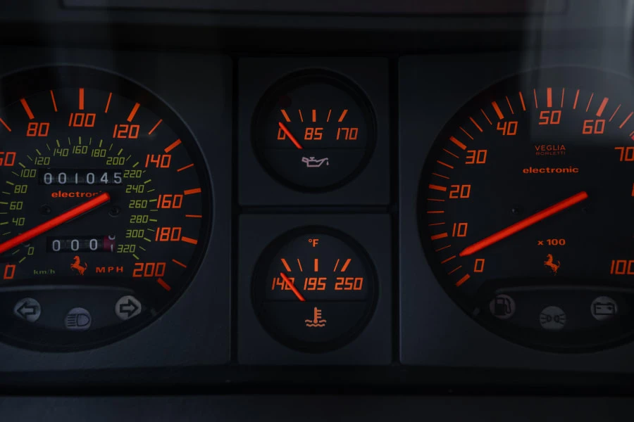 1988 Ferrari Testarossa - Image 25 of 31