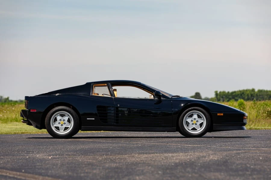 1988 Ferrari Testarossa - Image 10 of 31