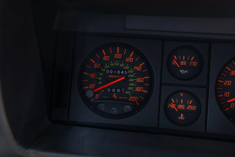 1988 Ferrari Testarossa - Image 20 of 31