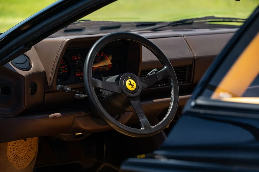 1988 Ferrari Testarossa - Image 18 of 31