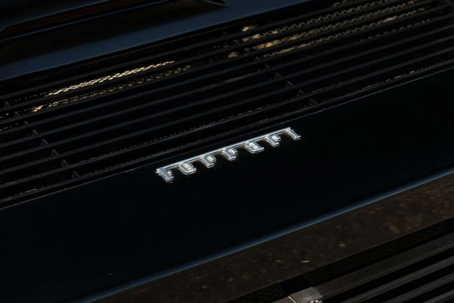 1988 Ferrari Testarossa - Image 7 of 31
