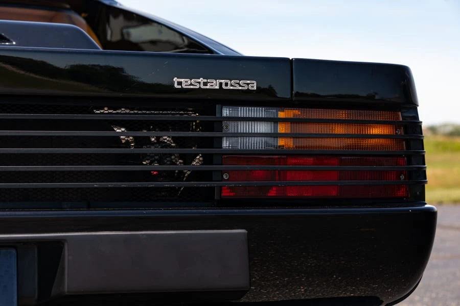 1988 Ferrari Testarossa - Image 9 of 31